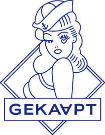 Gekaapt