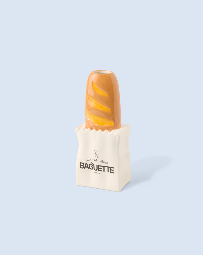 Gekaapt vaas Baguette