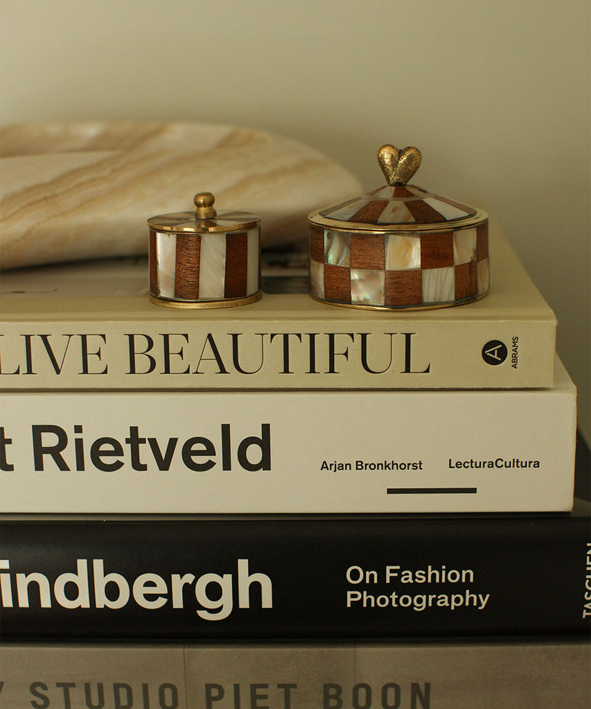 Doing Goods Circus Box Woody