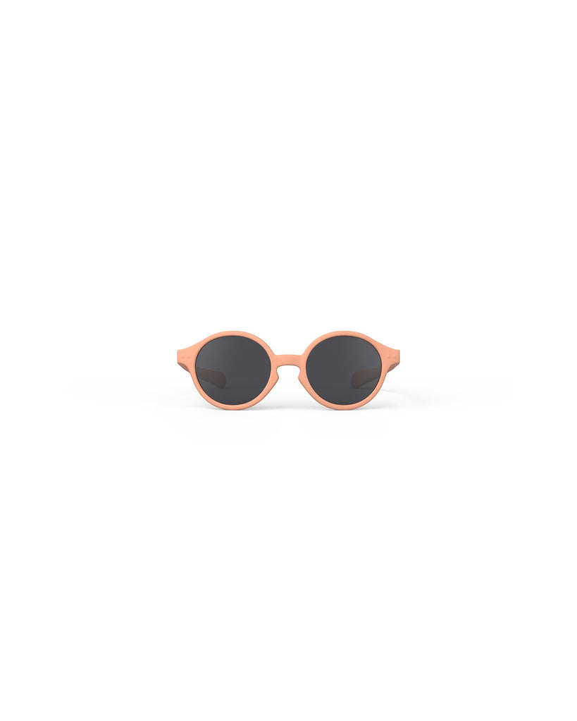 IZIPIZI zonnebril KIDS Apricot