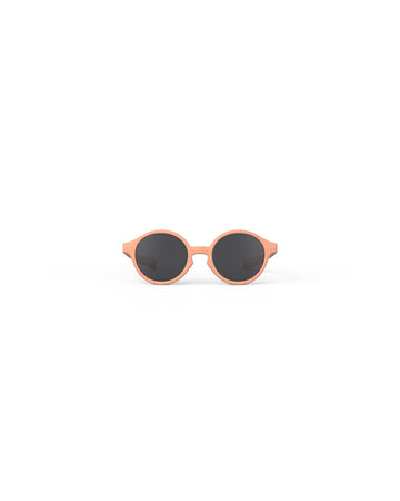 IZIPIZI zonnebril KIDS Apricot