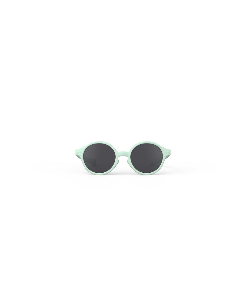 IZIPIZI zonnebril KIDS Aqua Green