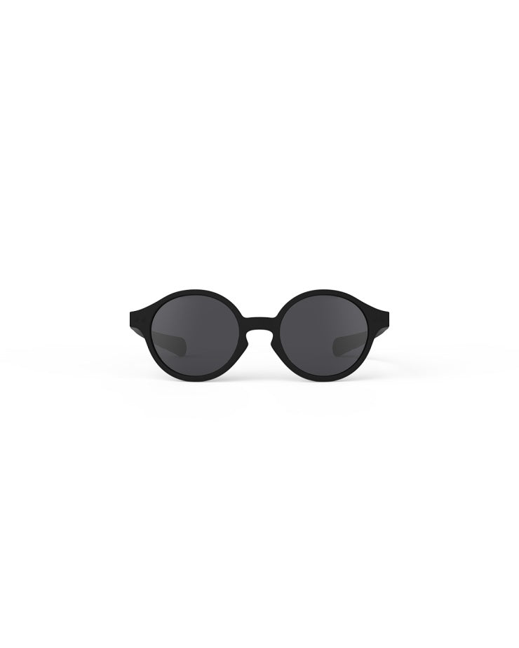 IZIPIZI zonnebril KIDS Black