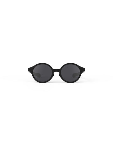 IZIPIZI zonnebril KIDS Black