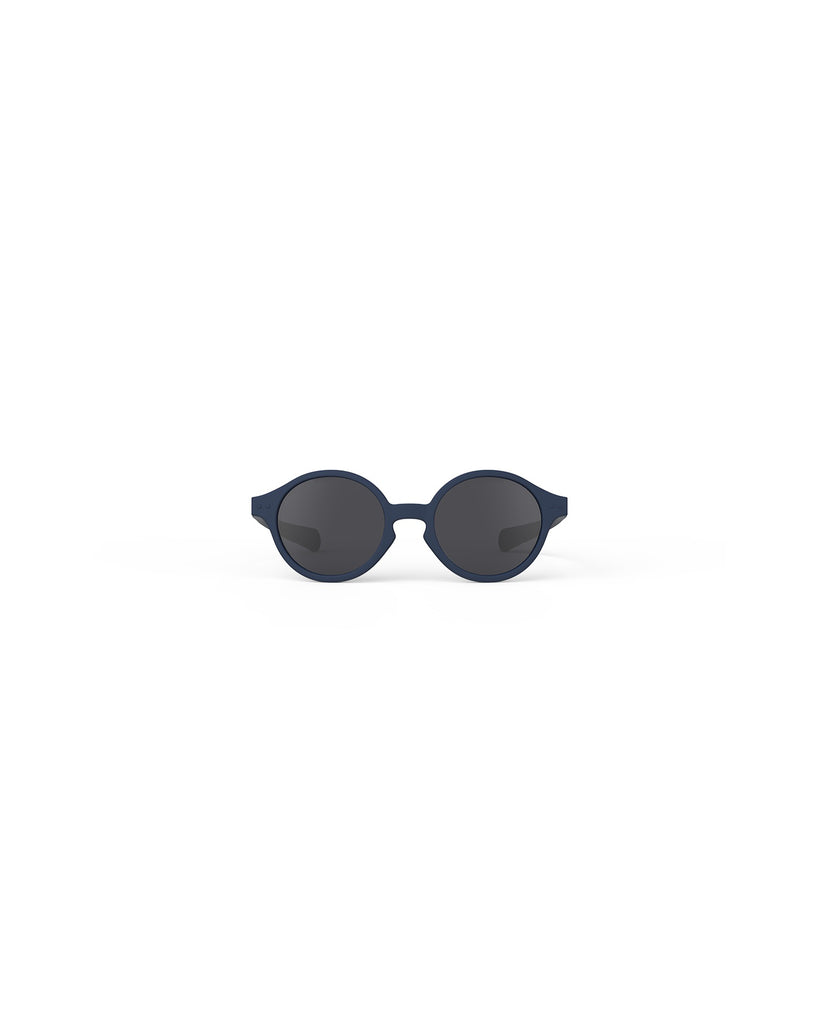 IZIPIZI zonnebril KIDS Denim Blue