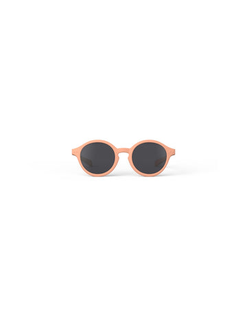 IZIPIZI zonnebril KIDS PLUS Apricot