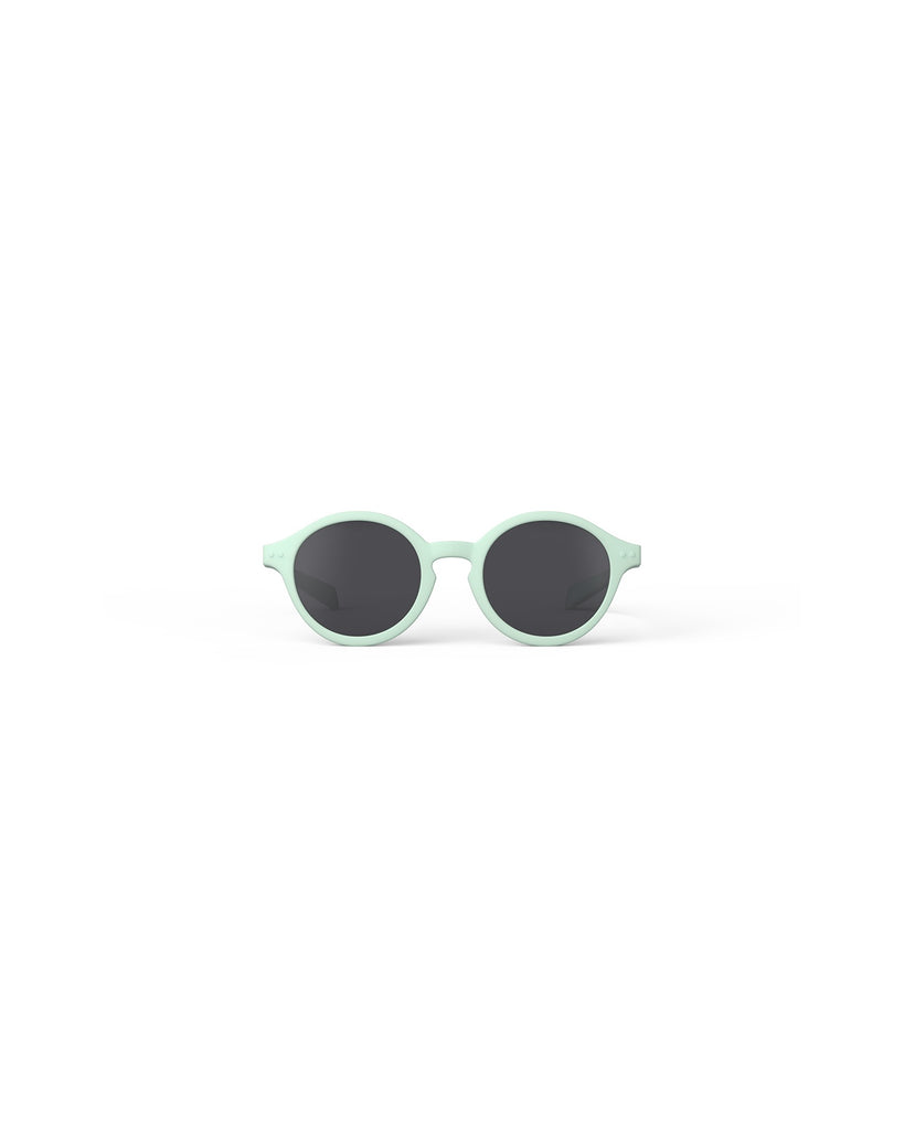 IZIPIZI zonnebril KIDS PLUS Aqua Green
