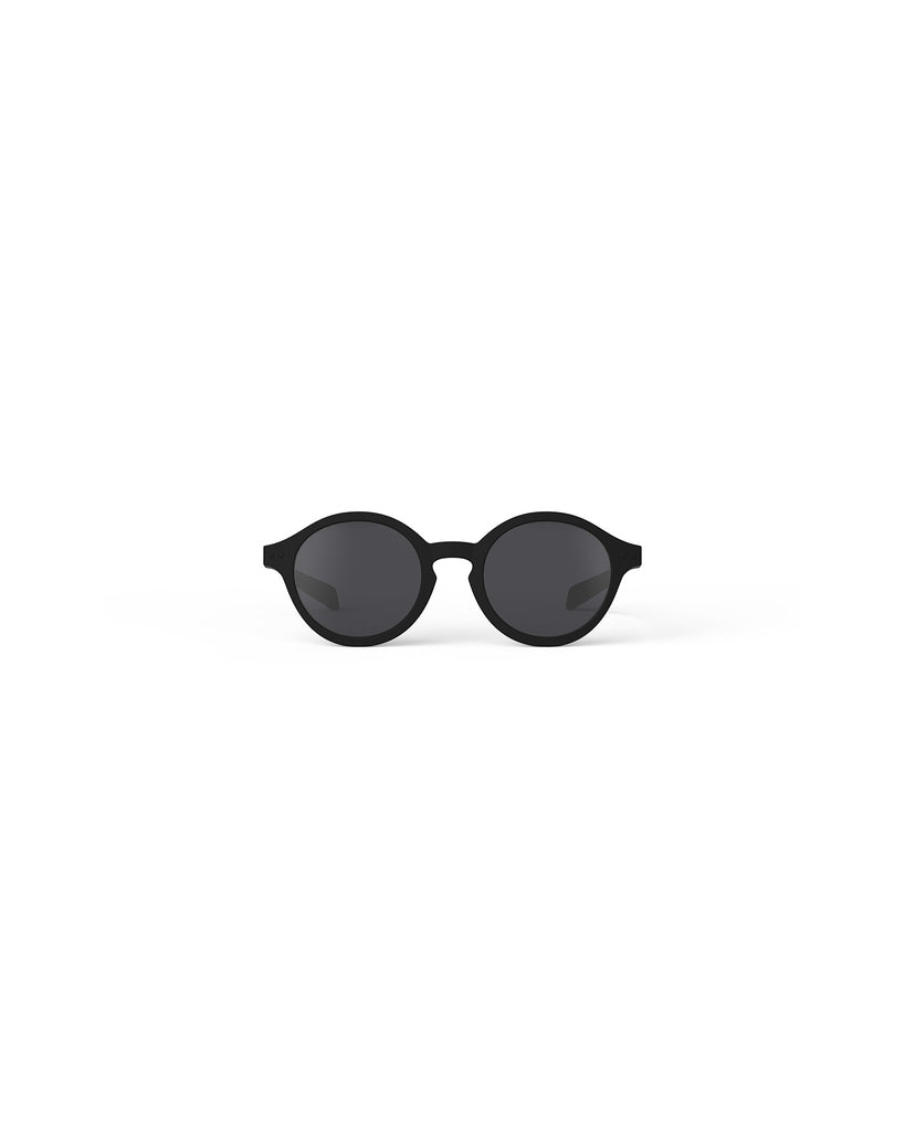 IZIPIZI zonnebril KIDS PLUS Black