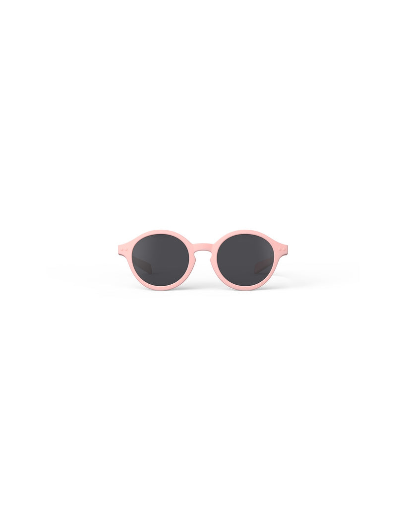IZIPIZI zonnebril KIDS PLUS Pastel Pink