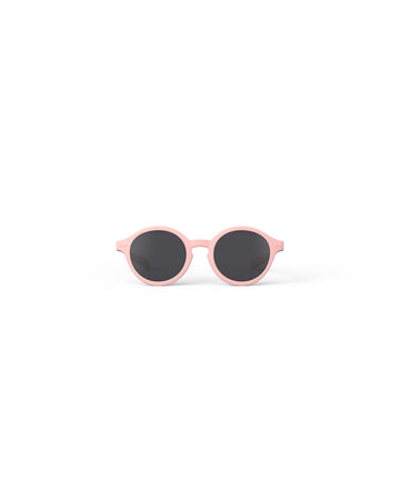 IZIPIZI zonnebril KIDS PLUS Pastel Pink