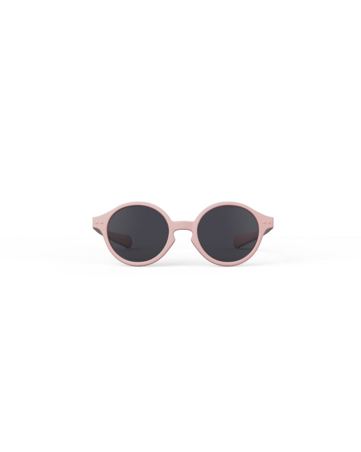 IZIPIZI zonnebril KIDS Pastel Pink