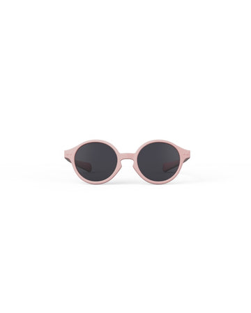IZIPIZI zonnebril KIDS Pastel Pink