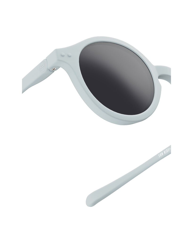 IZIPIZI zonnebril KIDS PLUS Sweet Blue