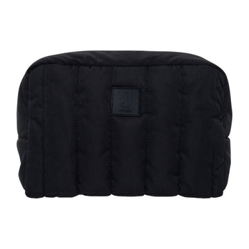 Jollein Etui Puffed Zwart