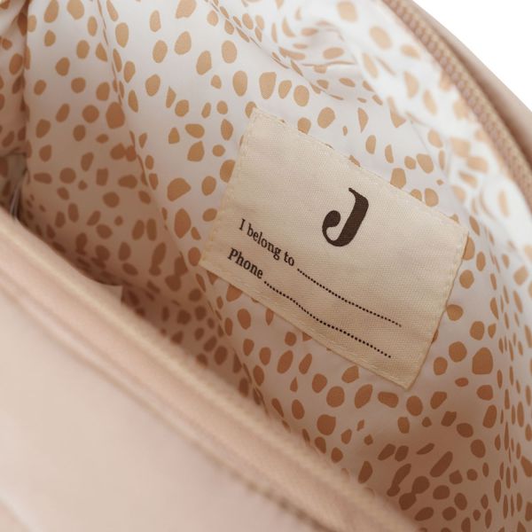 Jollein Etui Puffed Biscuit