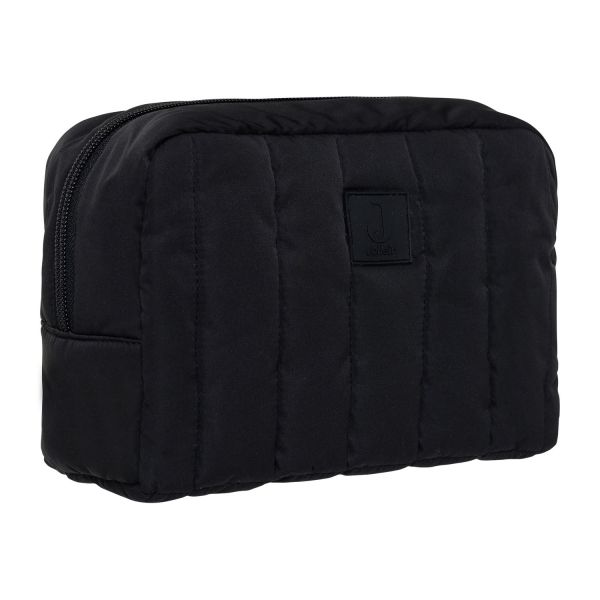 Jollein Etui Puffed Zwart