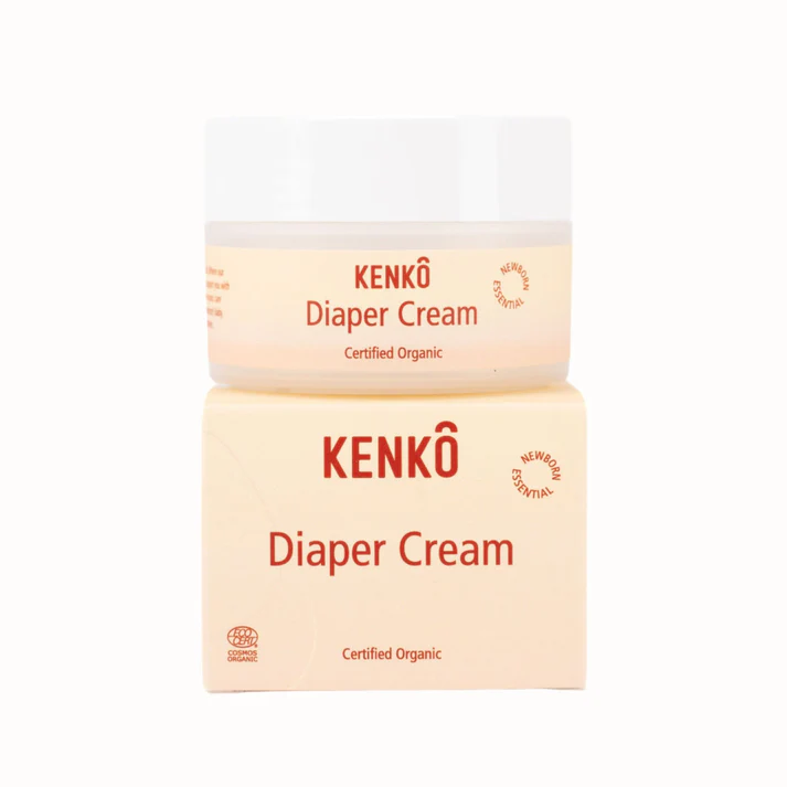 Kenkô Diaper Cream