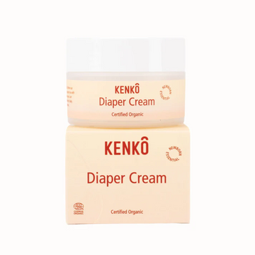 Kenkô Diaper Cream