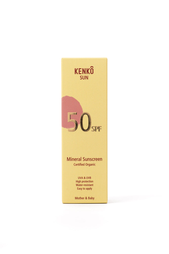 Kenkô Sun SPF 50