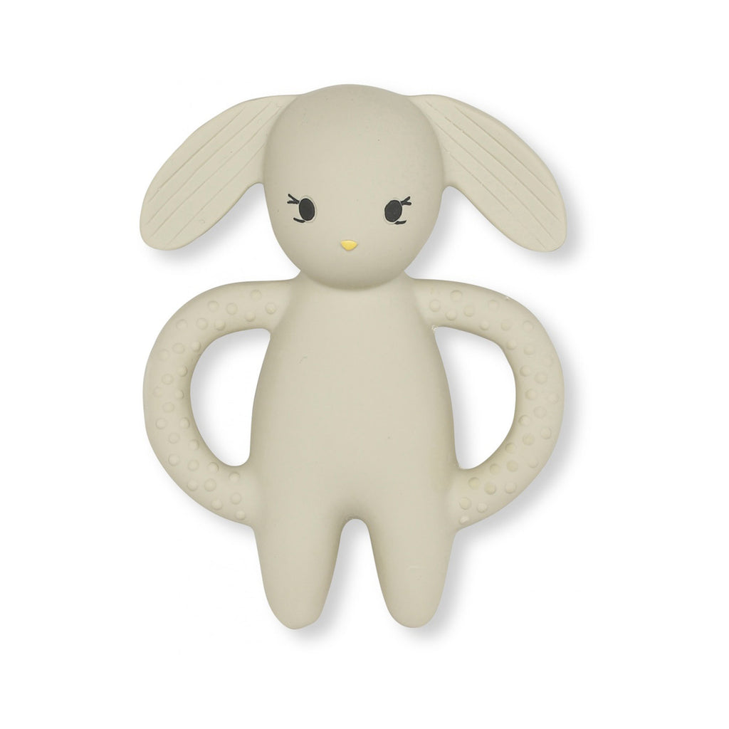 Konges Sløjd teether rabbit
