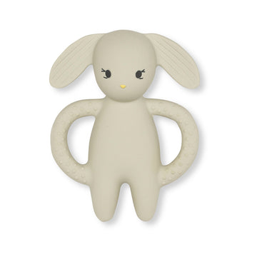 Konges Sløjd teether rabbit