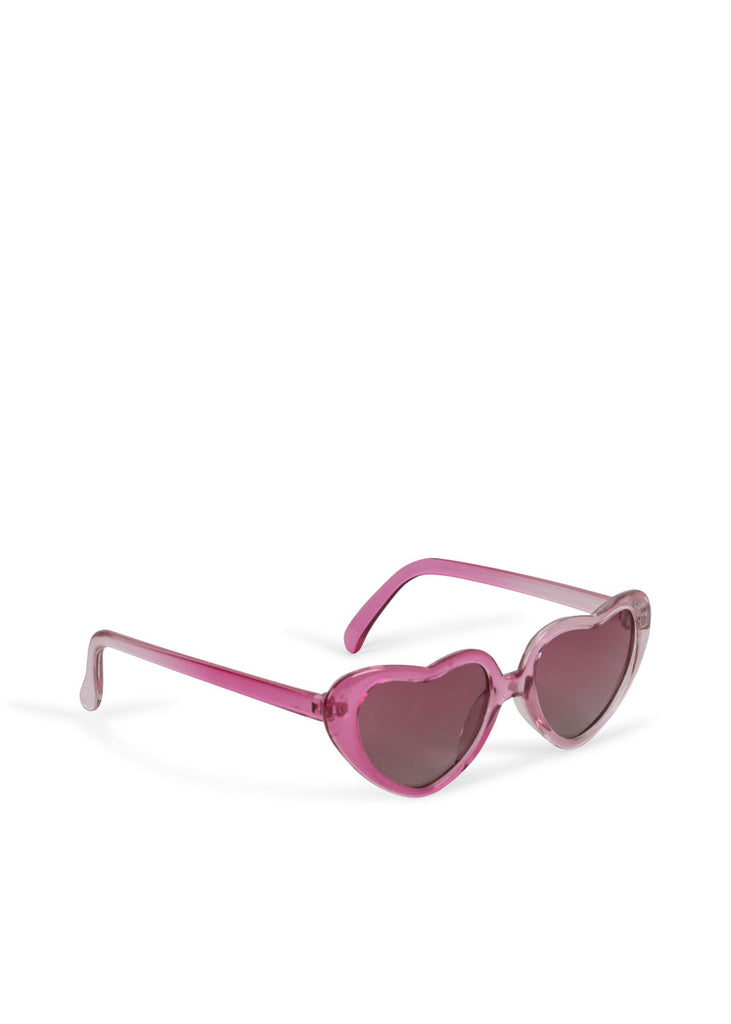 Konges Sløjd zonnebril pink multi
