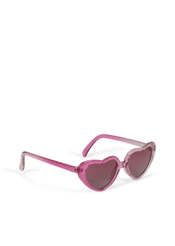 Konges Sløjd zonnebril pink multi