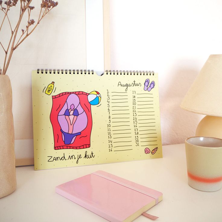 KutVerjaardagKalender