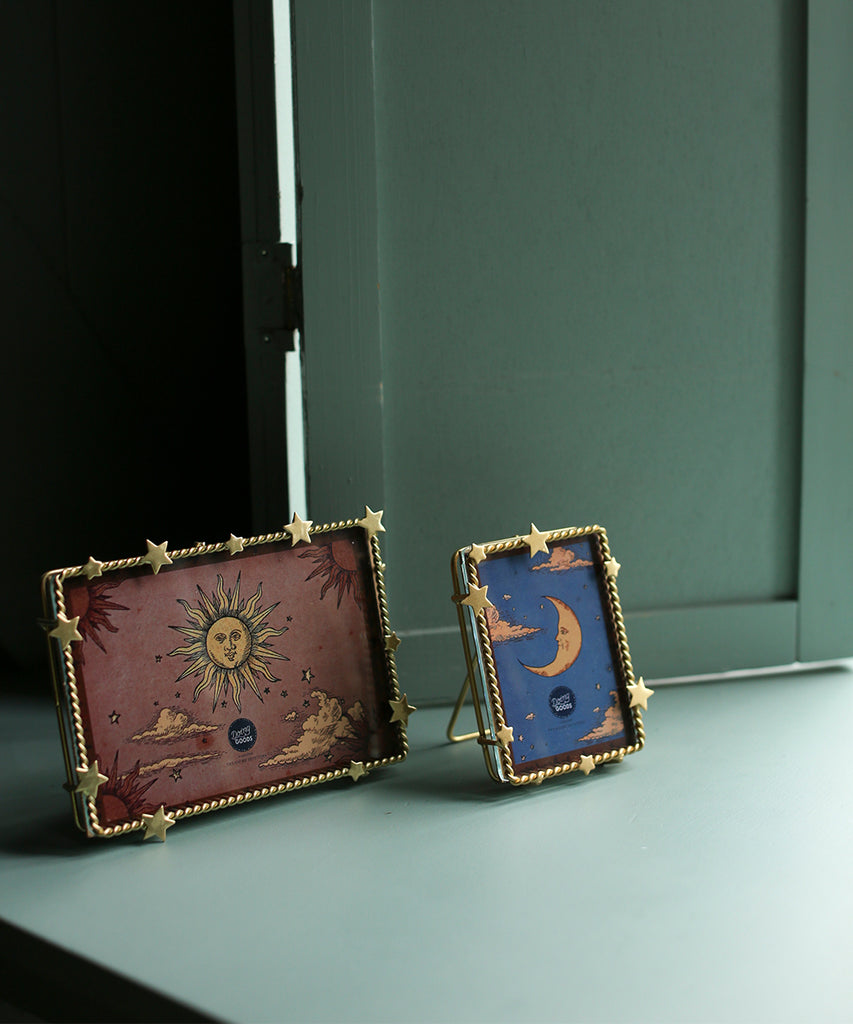 Doing Goods fotolijst Luna Ster Klein