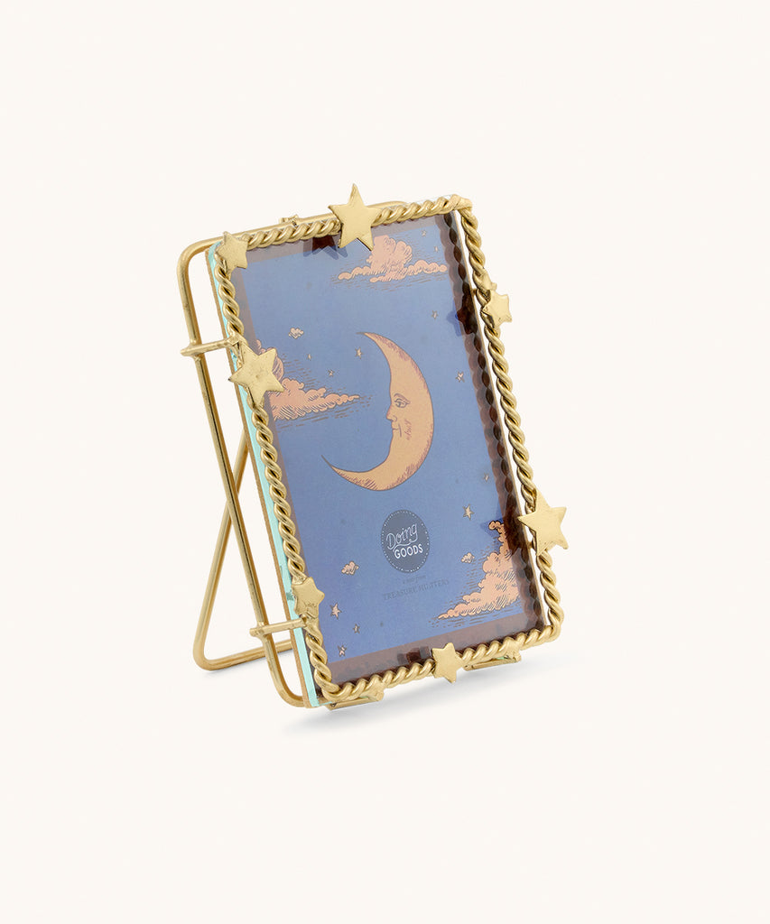 Doing Goods fotolijst Luna Ster Klein