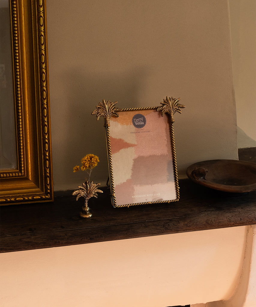 Doing Goods fotolijst Marlin Palm