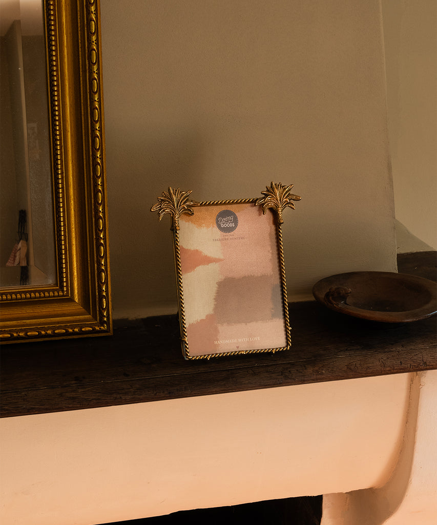 Doing Goods fotolijst Marlin Palm