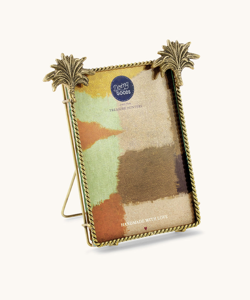 Doing Goods fotolijst Marlin Palm