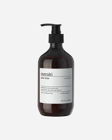 Meraki Body Lotion Pure basic