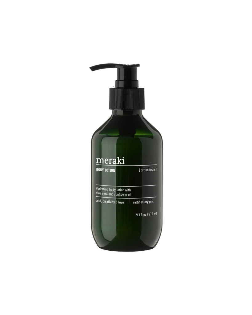 Meraki Bodylotion Cotton Haze