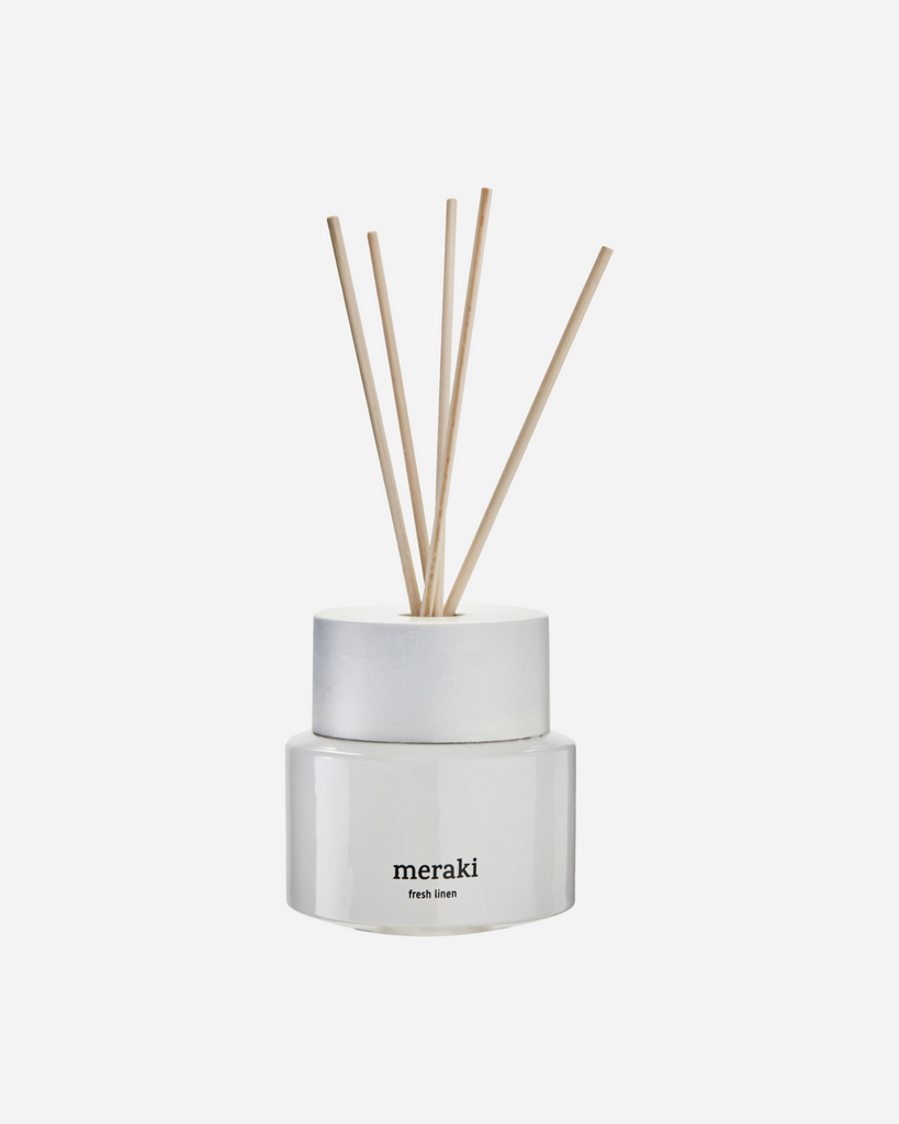 Meraki Diffuser Fresh linen