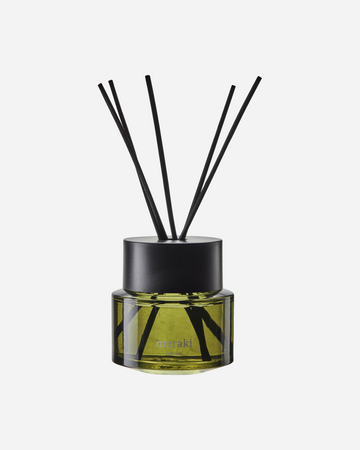 Meraki Diffuser Oud leaf Groen