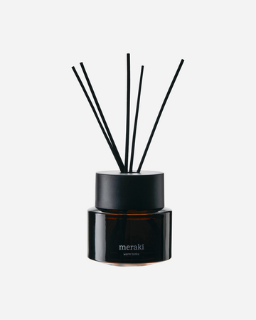 Meraki Diffuser Warm tonka Bruin