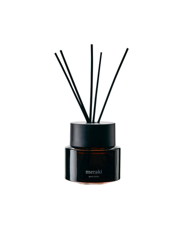 Meraki Diffuser Warm tonka Bruin