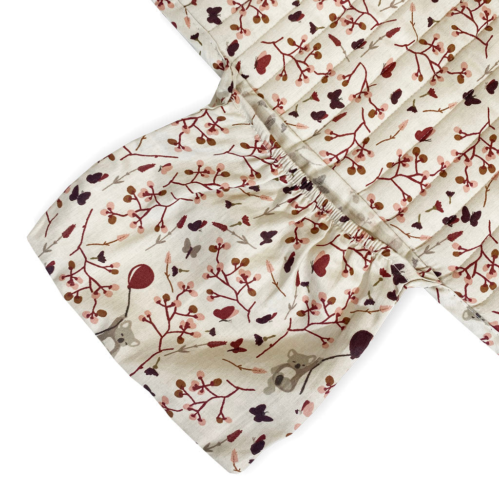 nuuroo verschoonmat Rana