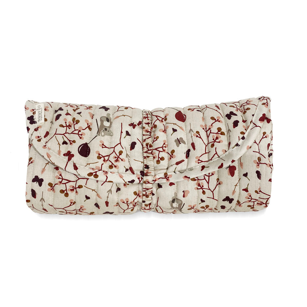 nuuroo verschoonmat Rana