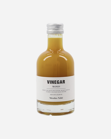 Nicolas Vahé Vinegar Mango