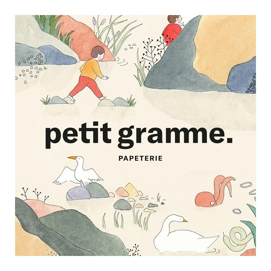 Petit Gramme