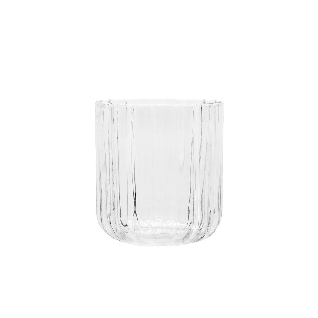 Brût Homeware Tumbler Gaia helder