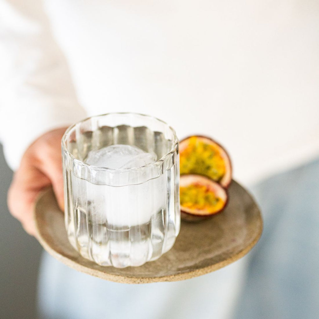 Brût Homeware Tumbler Gaia helder