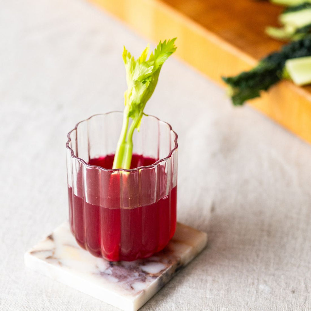 Brût Homeware Tumbler Gaia helder