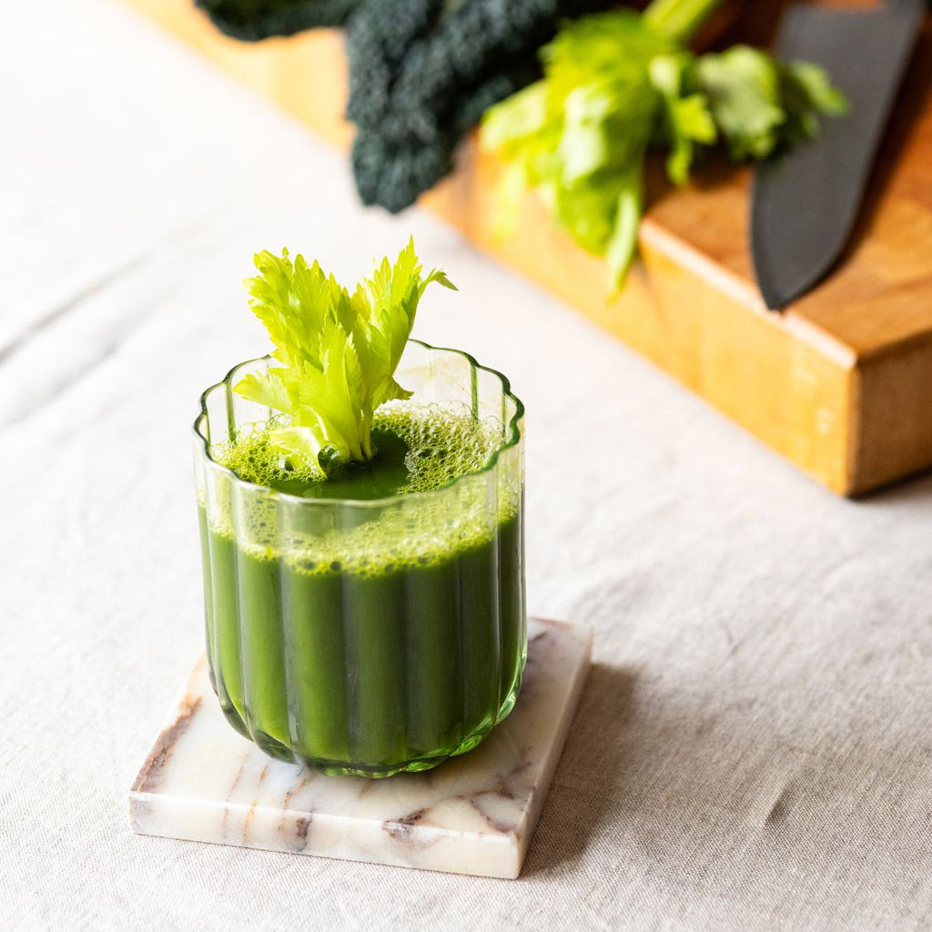 Brût Homeware Tumbler Gaia groen