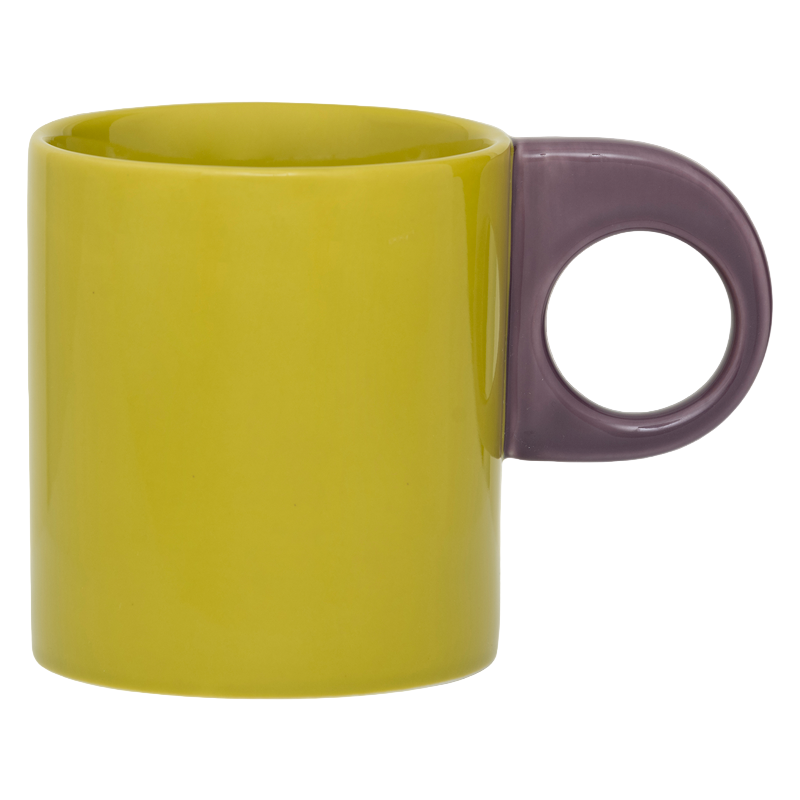 UNC mok Nissa Evergreen Sprig