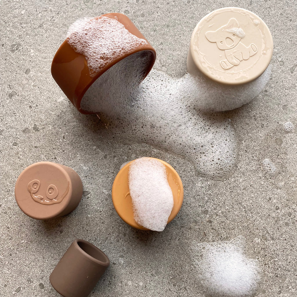 nuuroo stapeltoren silicone Vanja