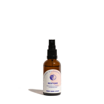 Very Goods Studio Room & Linen Mist Restore